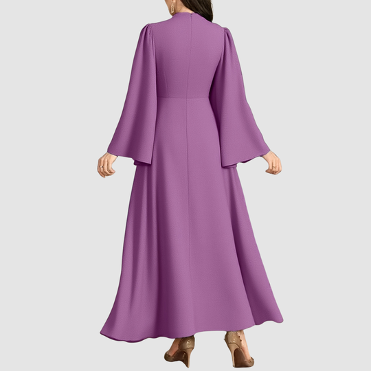 Vivienne - Sophisticated Everyday Dress