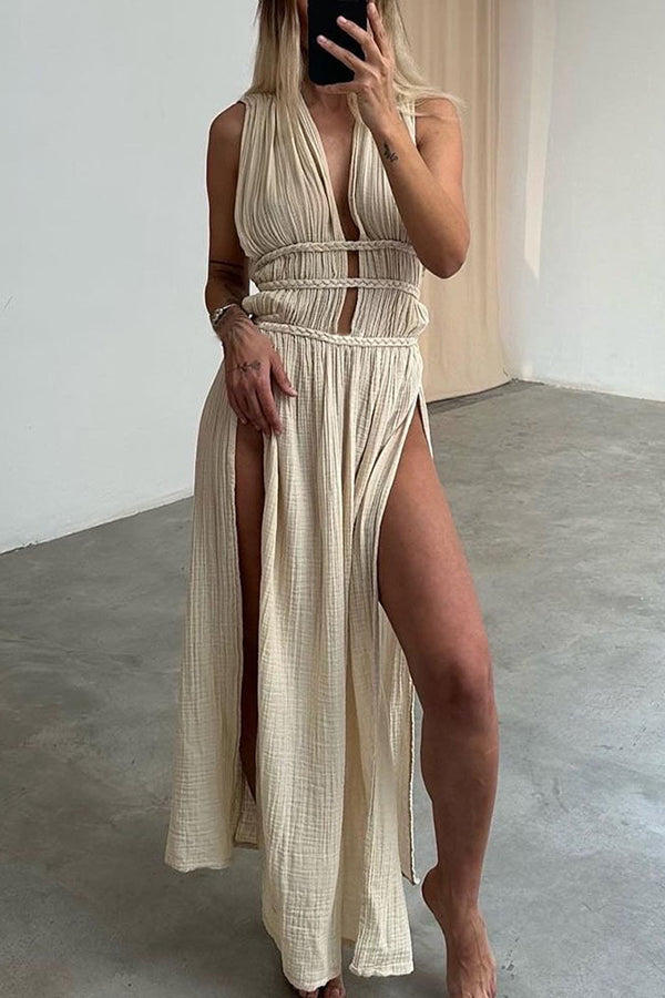 Myla ™ | Boho Maxi Dress
