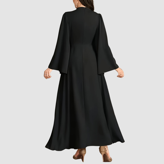 Vivienne - Sophisticated Everyday Dress