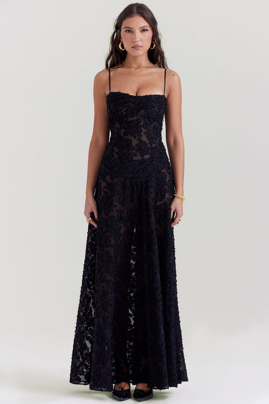Carmen ™ | Romantic Summer Dress