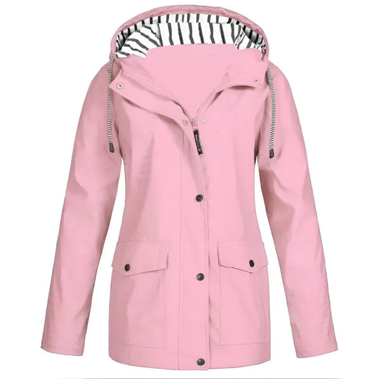 Harper | Rain & Windproof Jacket