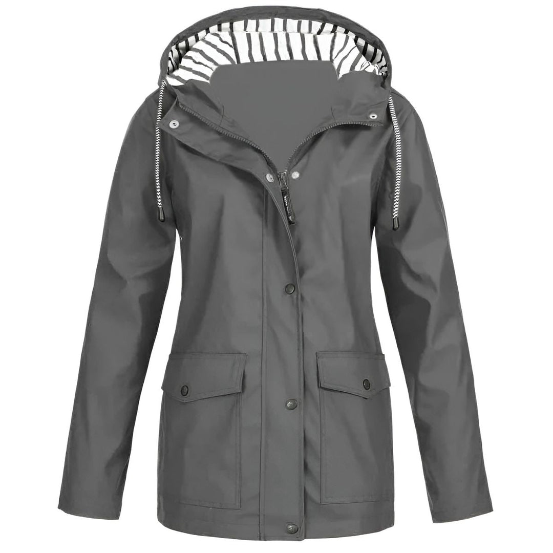 Harper | Rain & Windproof Jacket