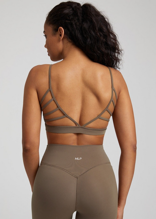 Bra - Seamless™ - Zen