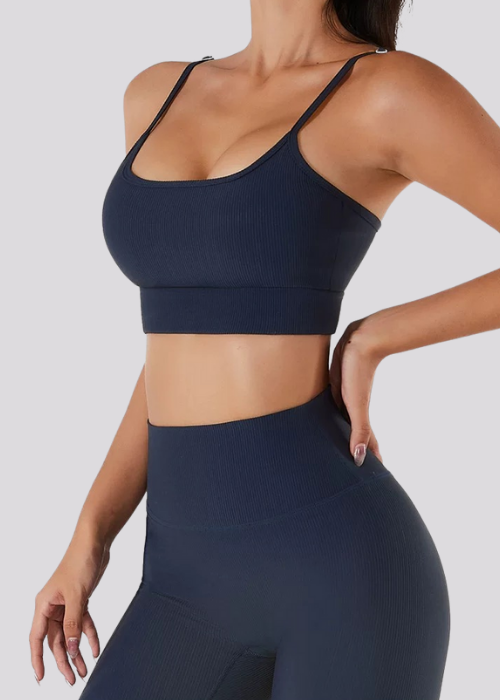 Sunrise Bra - Super Active™