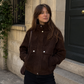 Women's Urban Muse Pocket Autumn Jacket