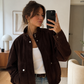 Women's Urban Muse Pocket Autumn Jacket
