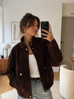 Women's Urban Muse Pocket Autumn Jacket