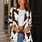 Women’s Tailored Blazer with Structured Silhouette for Office & Smart Casual Wear
