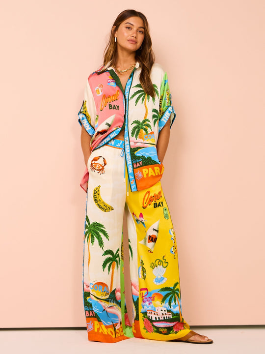 Selina™ | The Beach Set