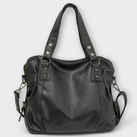 Kairos -  Elegant Hobo Shoulder Bag