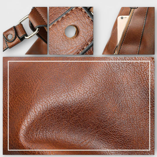 Violetta - Large Bag