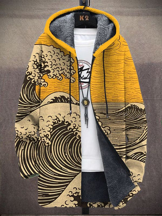 Nálha – Luxurious Scarf with Artistic Inspiration