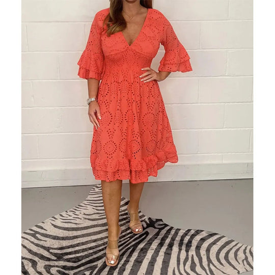 Krista™ | Dress