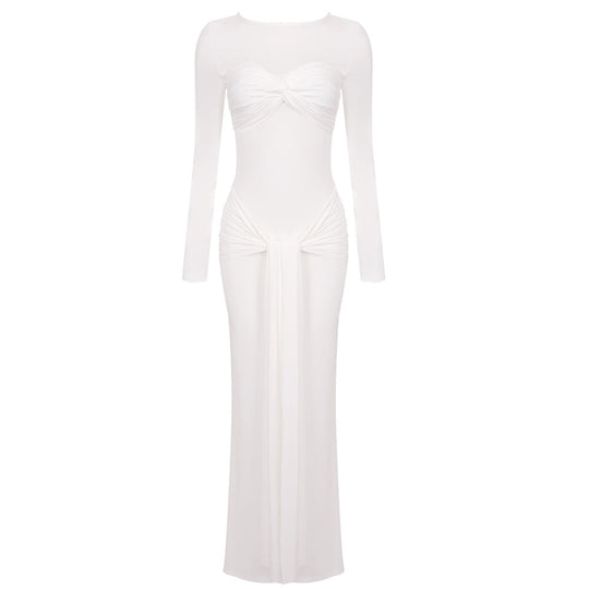 Noor | Summer Maxi Dress