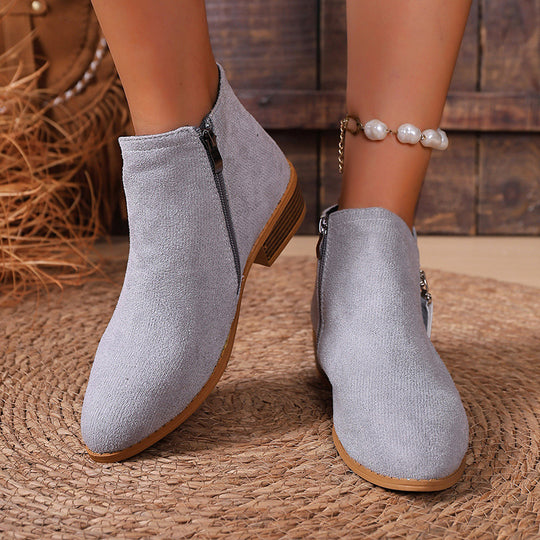 Marizheah -  Orthopedic Boots