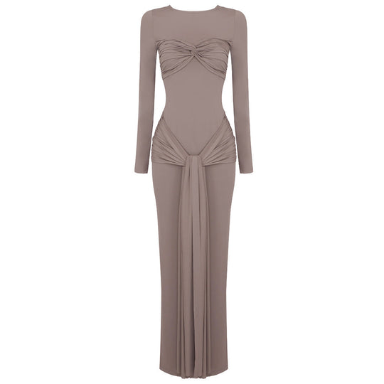 Noor | Summer Maxi Dress