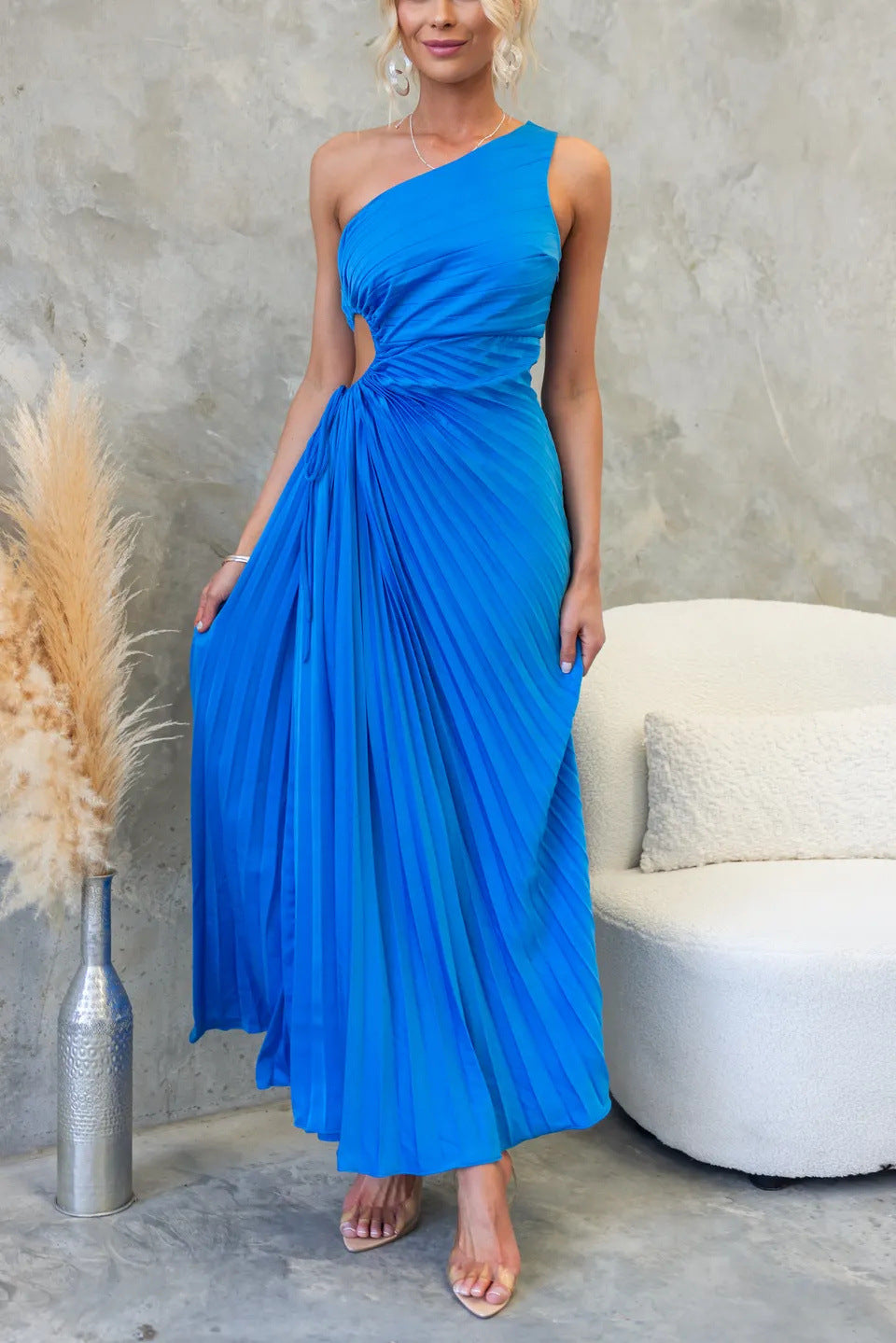 Ottile - Maxi Dress
