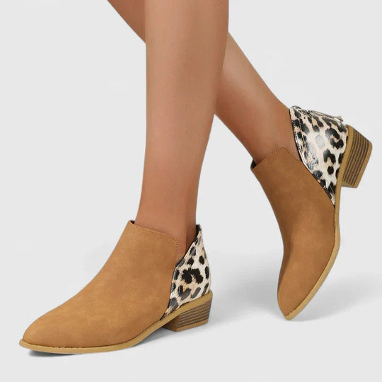 Elyzandra - Orthopedic Boots