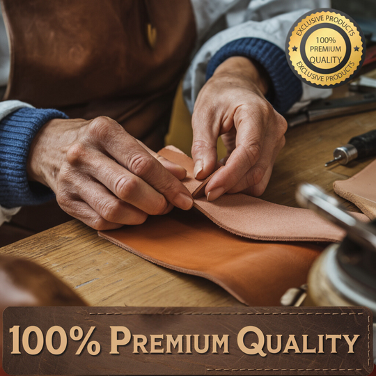 Margaret – Stylish Heeled Ankle Boots