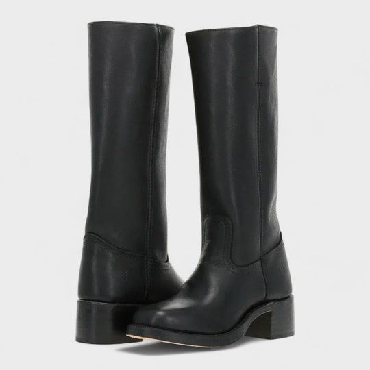 Lucy – Heritage Tall Riding Boots