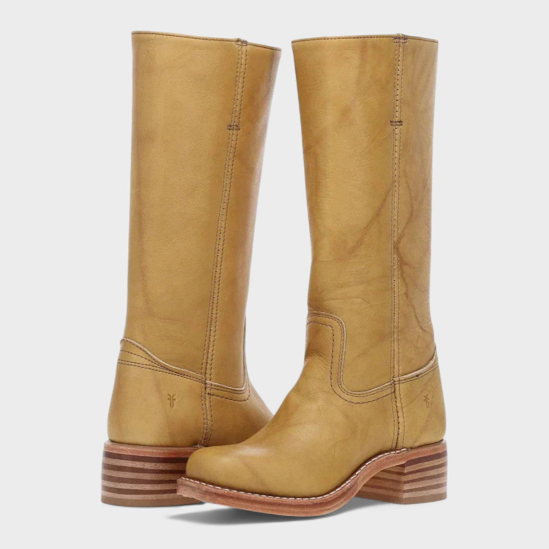 Lucy – Heritage Tall Riding Boots