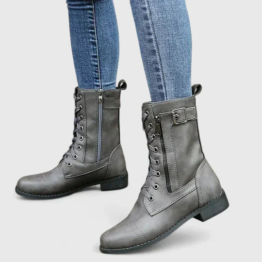 Marcella - Orthopedic Boots