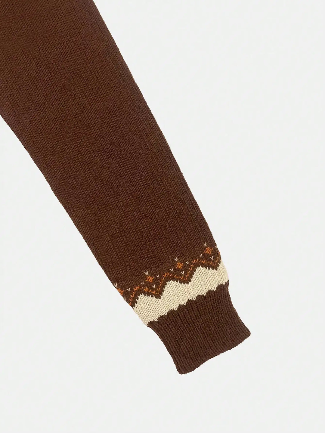 Marion | Vintage Icelandic Cardigan