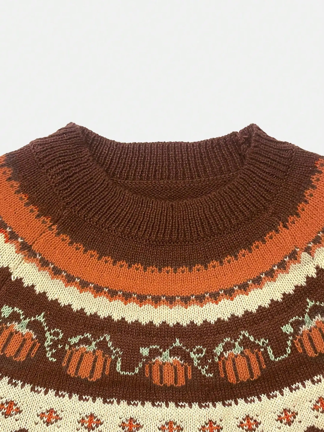Marion | Vintage Icelandic Cardigan