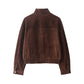 Women's Urban Muse Pocket Autumn Jacket