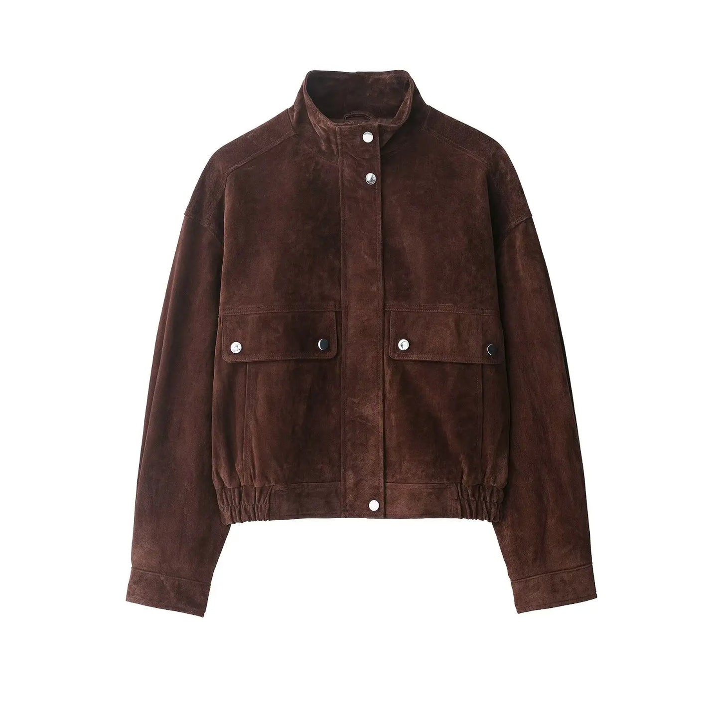 Women's Urban Muse Pocket Autumn Jacket