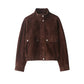 Women's Urban Muse Pocket Autumn Jacket