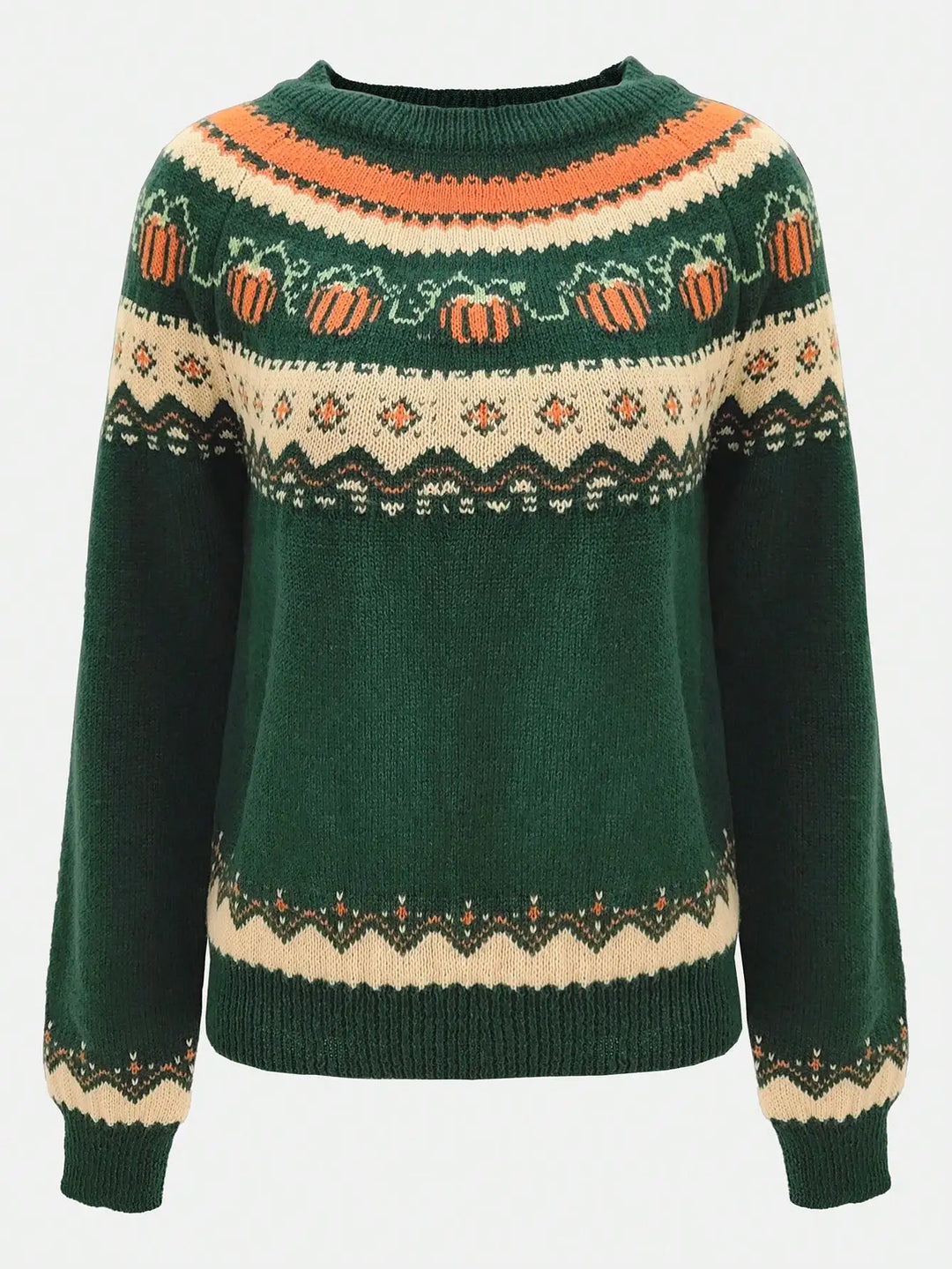 Marion | Vintage Icelandic Cardigan