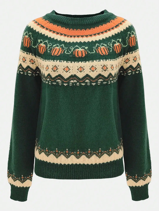 Marion | Vintage Icelandic Cardigan