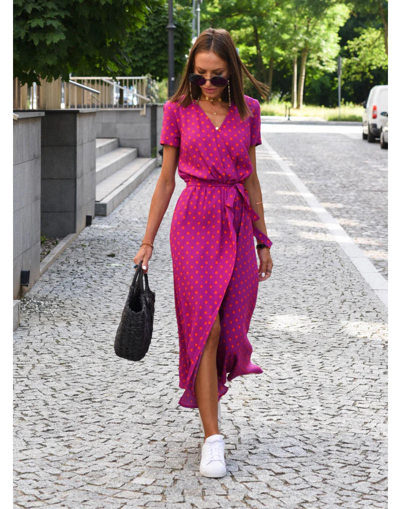 Linda™ | Comfortable Dress