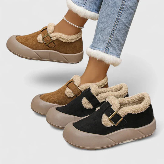 Antoniyssa - Orthopedic Boots