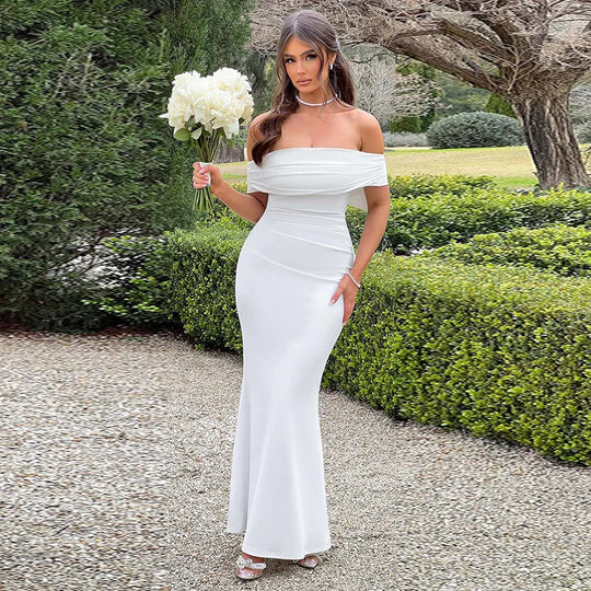 Alayna | Formal Evening Dress