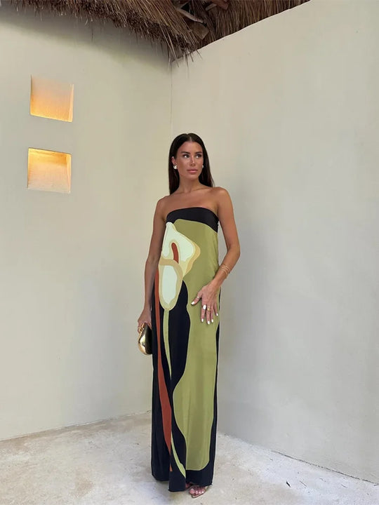 Selena ™ | The Perfect Summer Dress