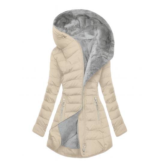 Cathy - Water & Wind proof wiinter jacket