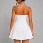 Women’s Sleeveless Bodycon Mini Dress for Party & Evening Wear