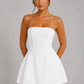 Women’s Sleeveless Bodycon Mini Dress for Party & Evening Wear