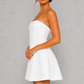 Women’s Sleeveless Bodycon Mini Dress for Party & Evening Wear