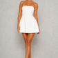 Women’s Sleeveless Bodycon Mini Dress for Party & Evening Wear
