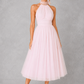 Women’s Tulle Maxi Dress for Wedding Party & Formal Occasion Wear