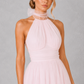 Women’s Tulle Maxi Dress for Wedding Party & Formal Occasion Wear