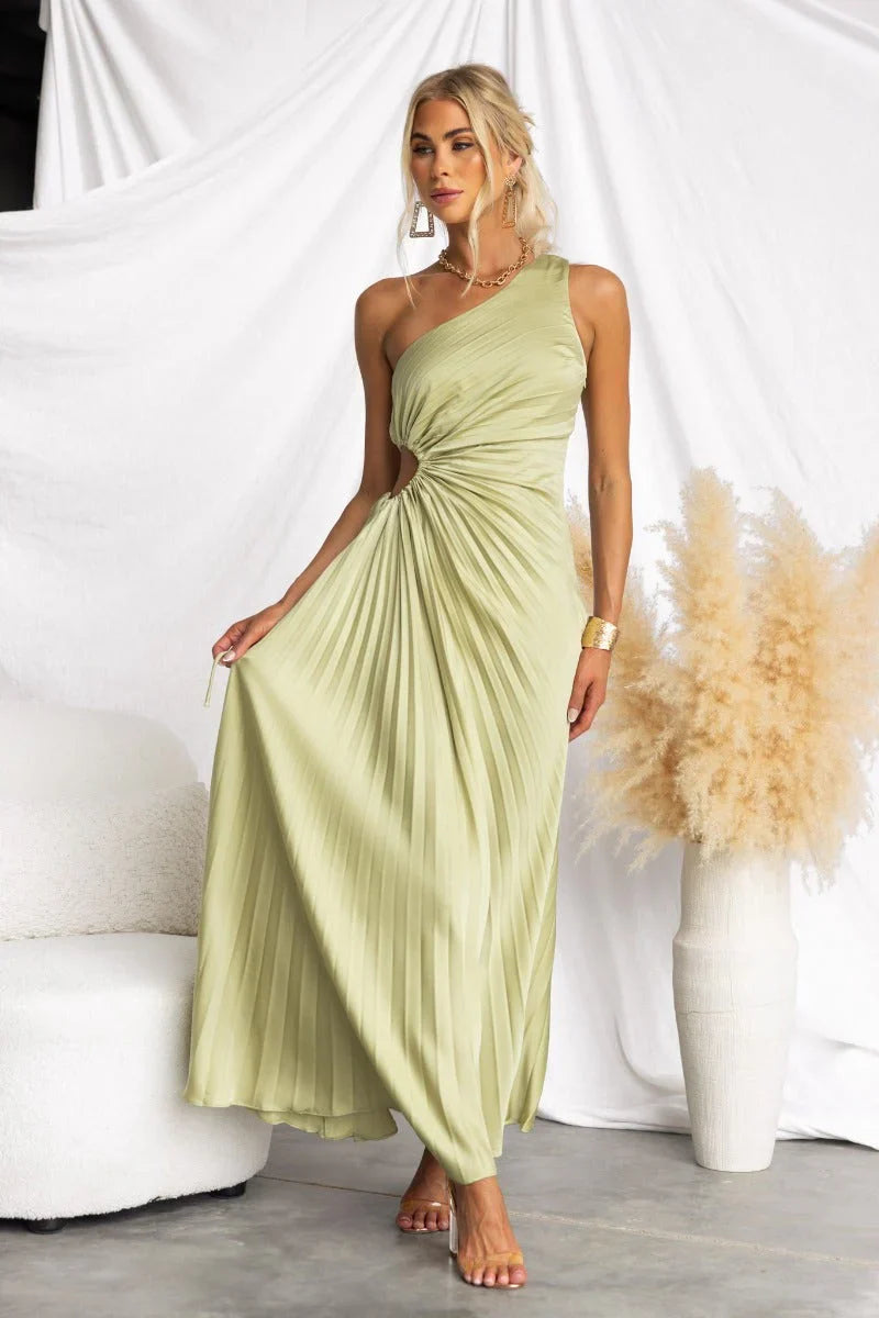 Ottile - Maxi Dress
