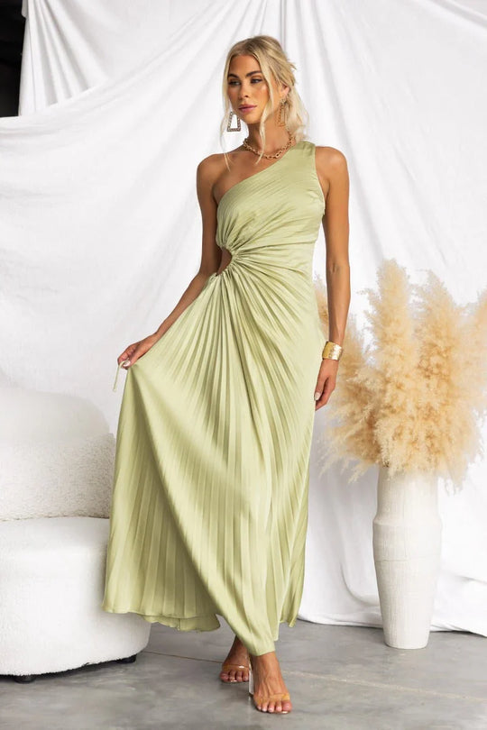 Ottile - Maxi Dress