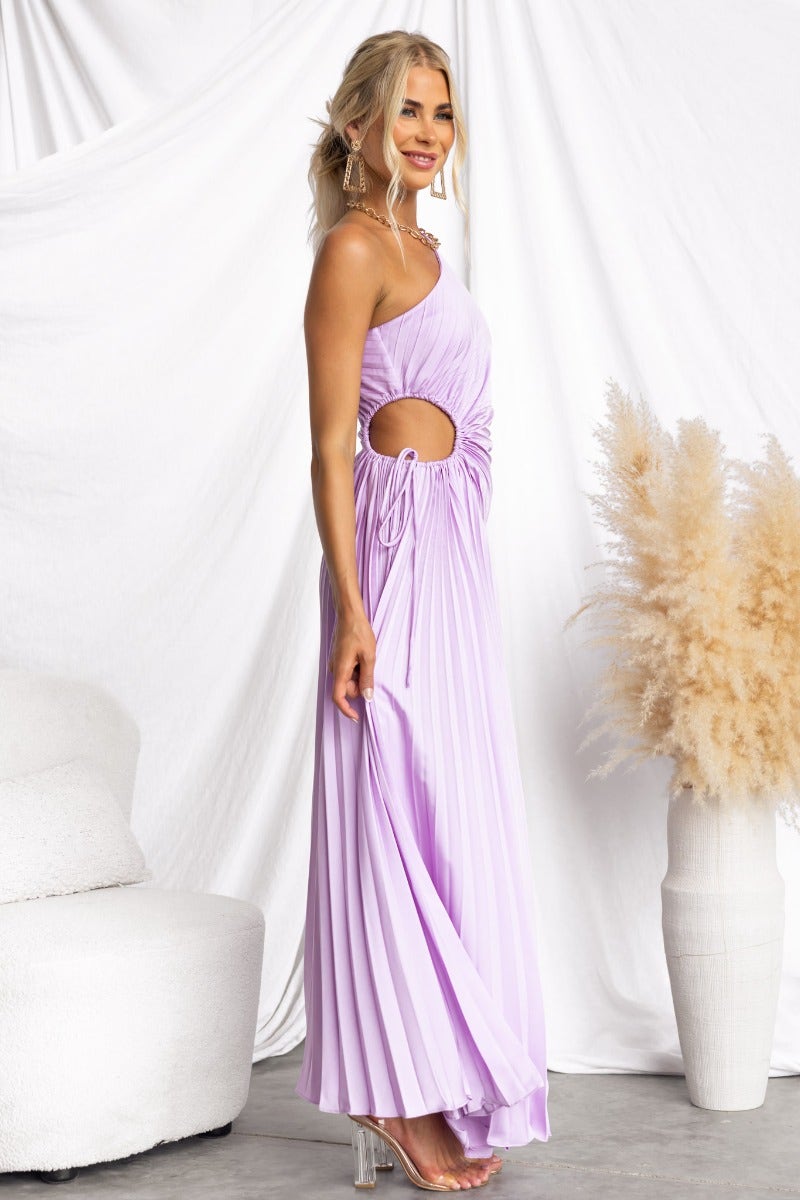 Ottile - Maxi Dress