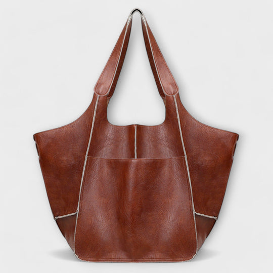 Julia - Oversized Weekender Bag
