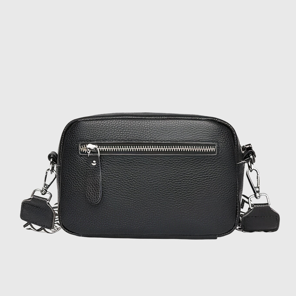 Giulia™ | Leather Shoulder Bag
