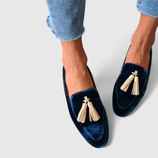 Bella | Elegant Loafers